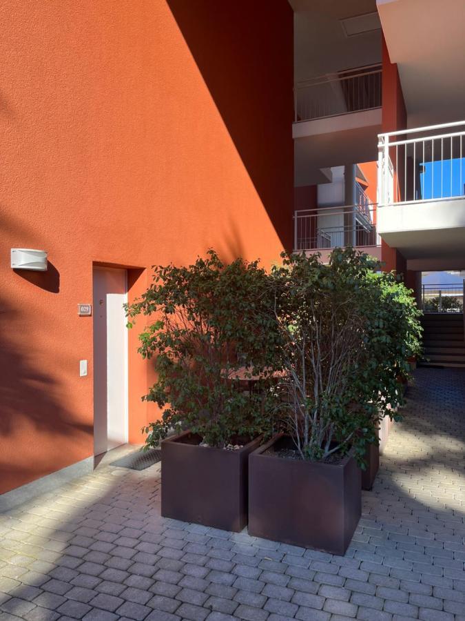 Hapimag Resort אסקונה מראה חיצוני תמונה